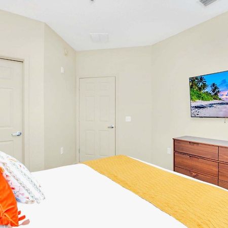 3Br Condo - Pool Hot Tub Sauna - Near Disney Orlando Extérieur photo