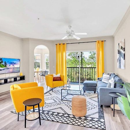 3Br Condo - Pool Hot Tub Sauna - Near Disney Orlando Extérieur photo