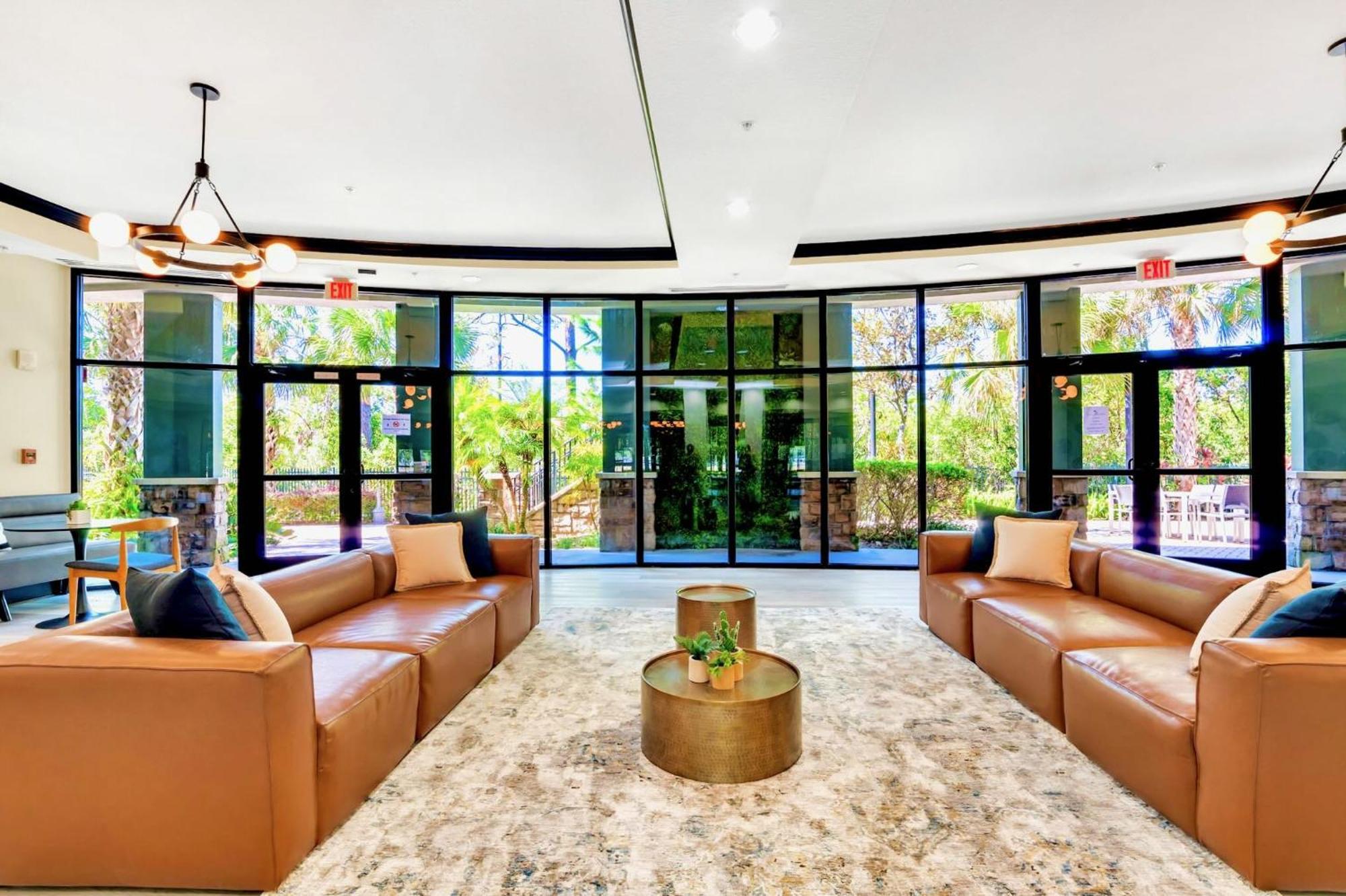 3Br Condo - Pool Hot Tub Sauna - Near Disney Orlando Extérieur photo