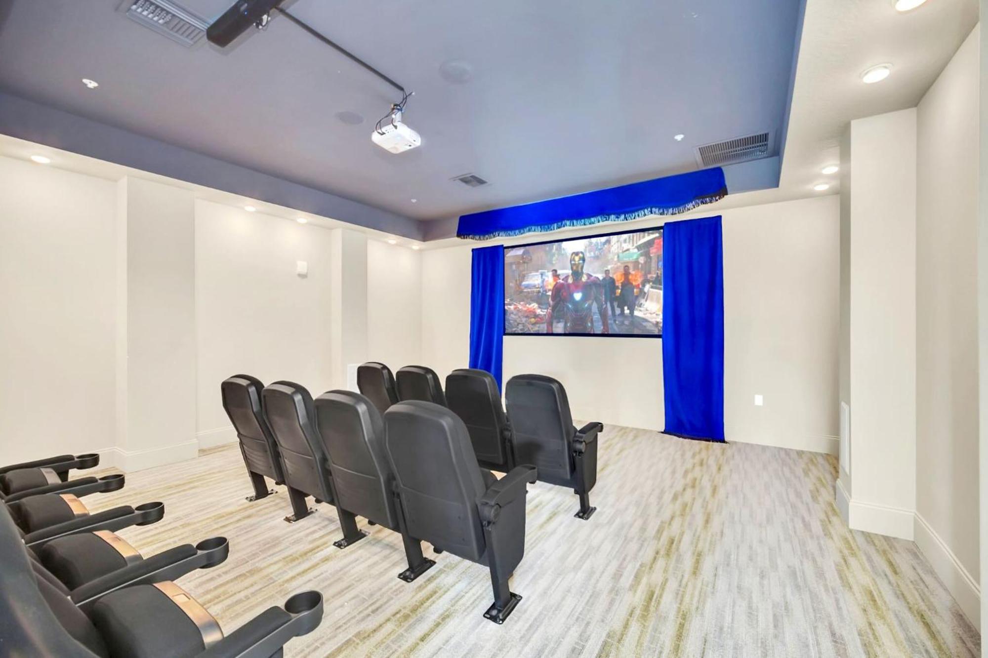 3Br Condo - Pool Hot Tub Sauna - Near Disney Orlando Extérieur photo