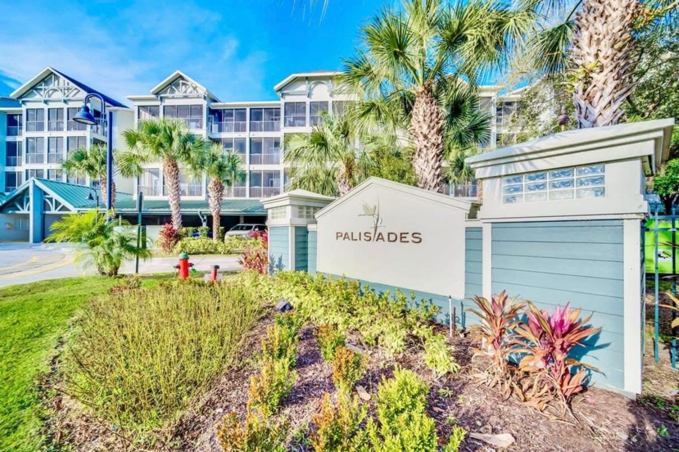 3Br Condo - Pool Hot Tub Sauna - Near Disney Orlando Extérieur photo