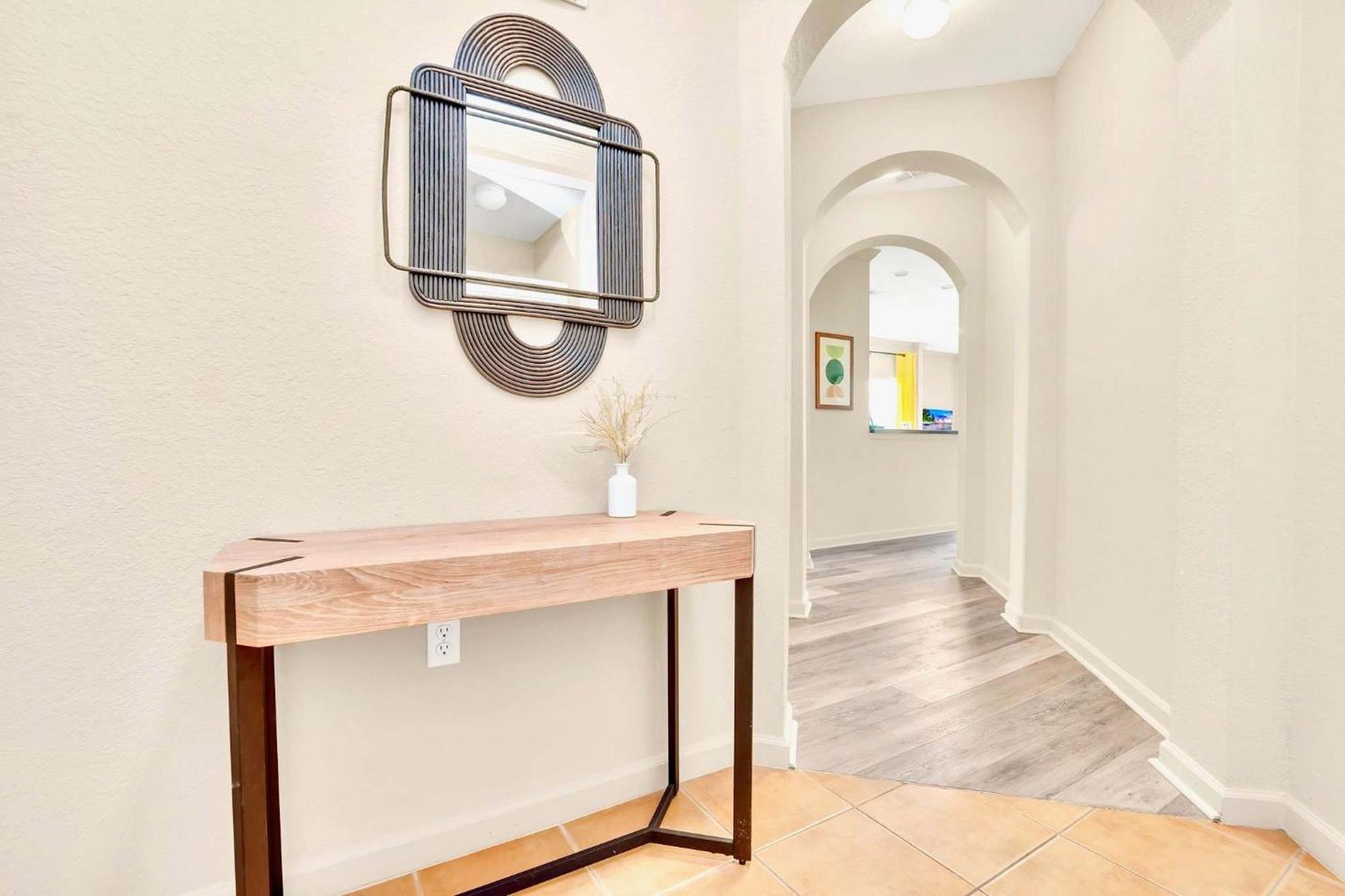 3Br Condo - Pool Hot Tub Sauna - Near Disney Orlando Extérieur photo