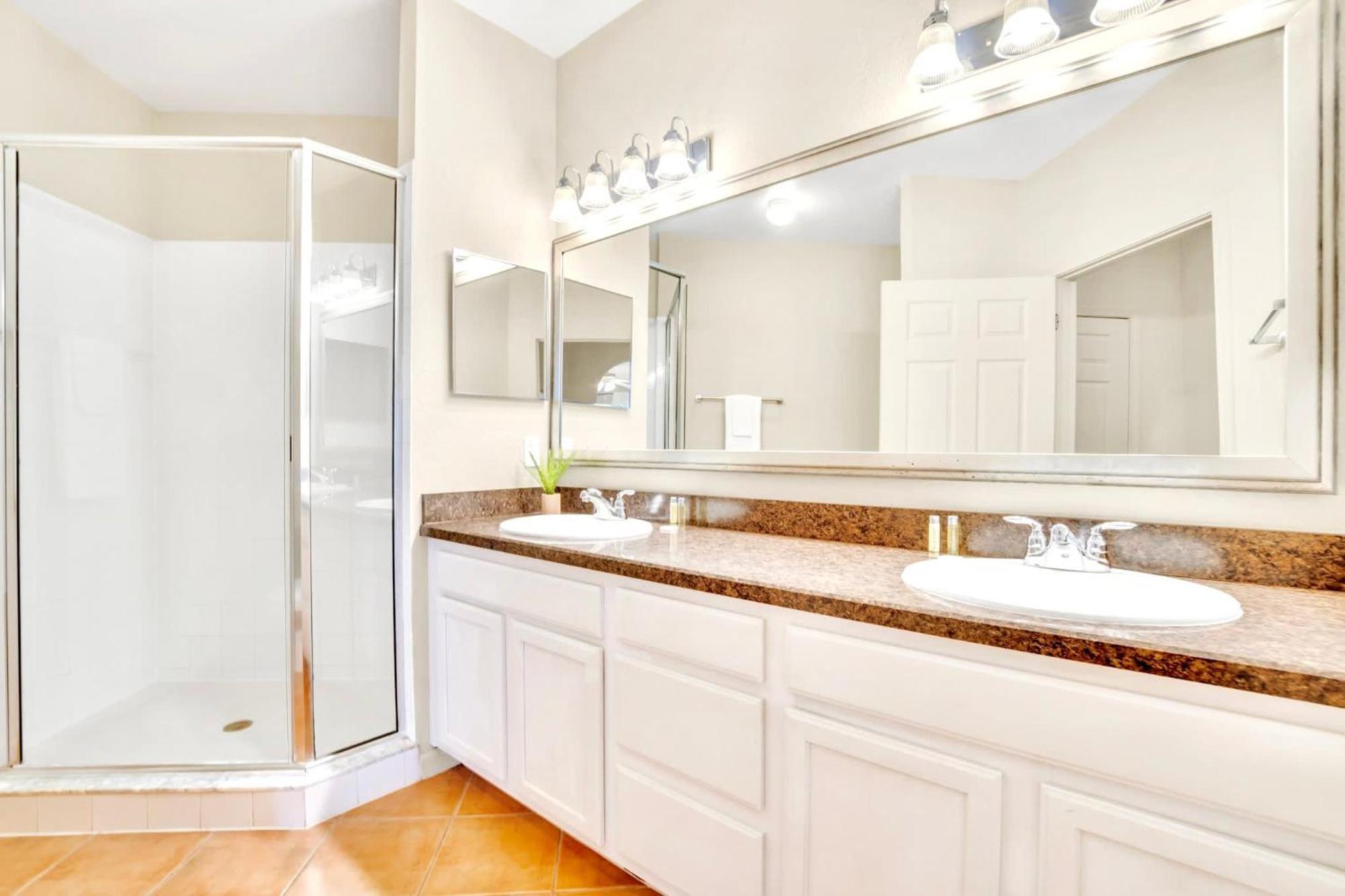 3Br Condo - Pool Hot Tub Sauna - Near Disney Orlando Extérieur photo