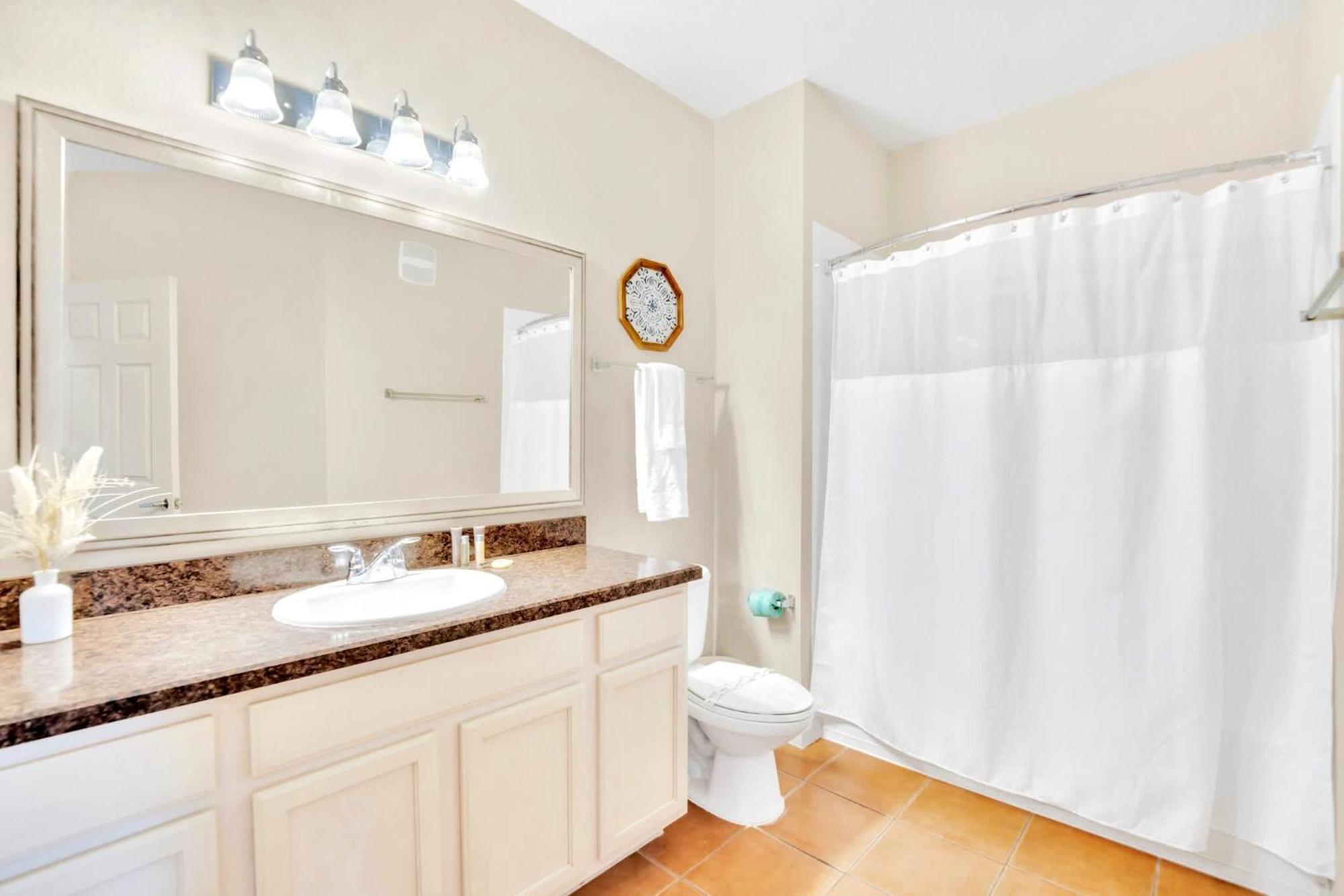 3Br Condo - Pool Hot Tub Sauna - Near Disney Orlando Extérieur photo