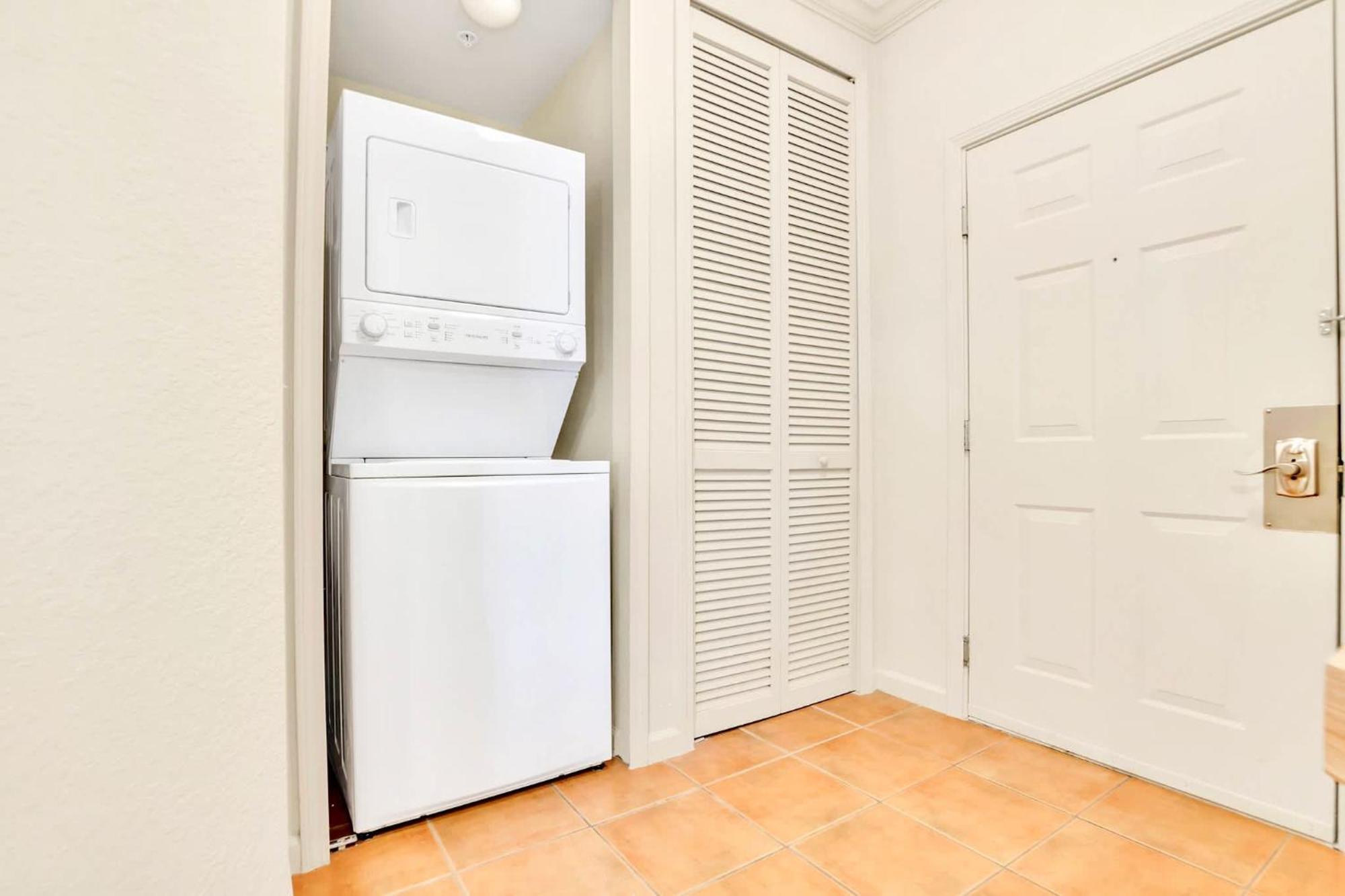 3Br Condo - Pool Hot Tub Sauna - Near Disney Orlando Extérieur photo