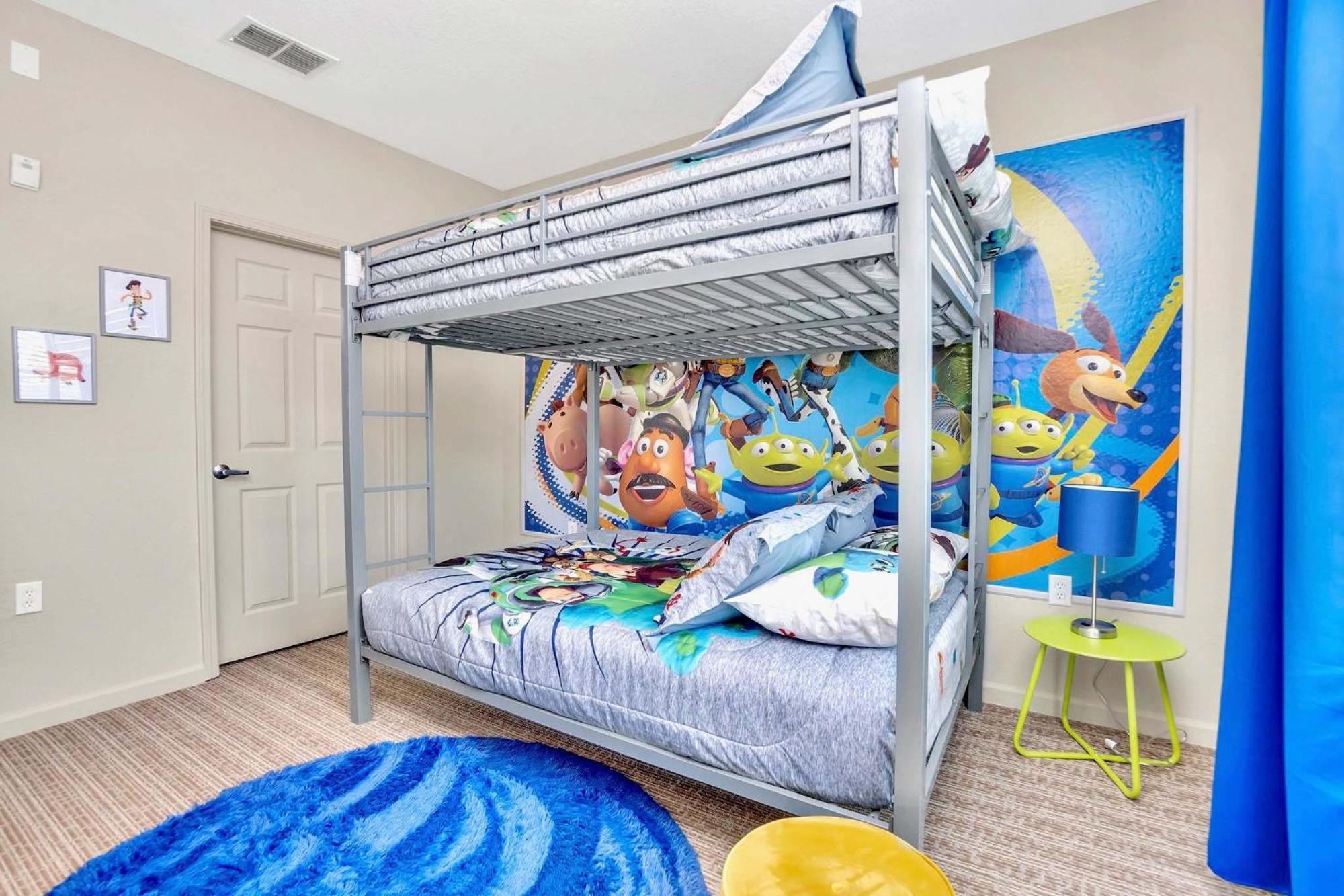 3Br Condo - Pool Hot Tub Sauna - Near Disney Orlando Extérieur photo
