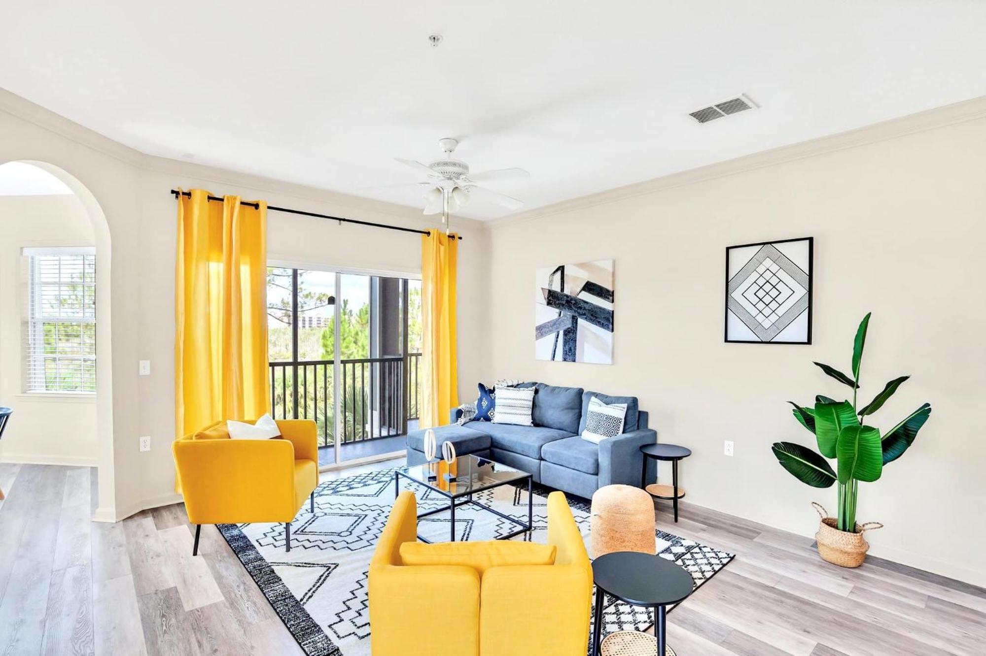 3Br Condo - Pool Hot Tub Sauna - Near Disney Orlando Extérieur photo