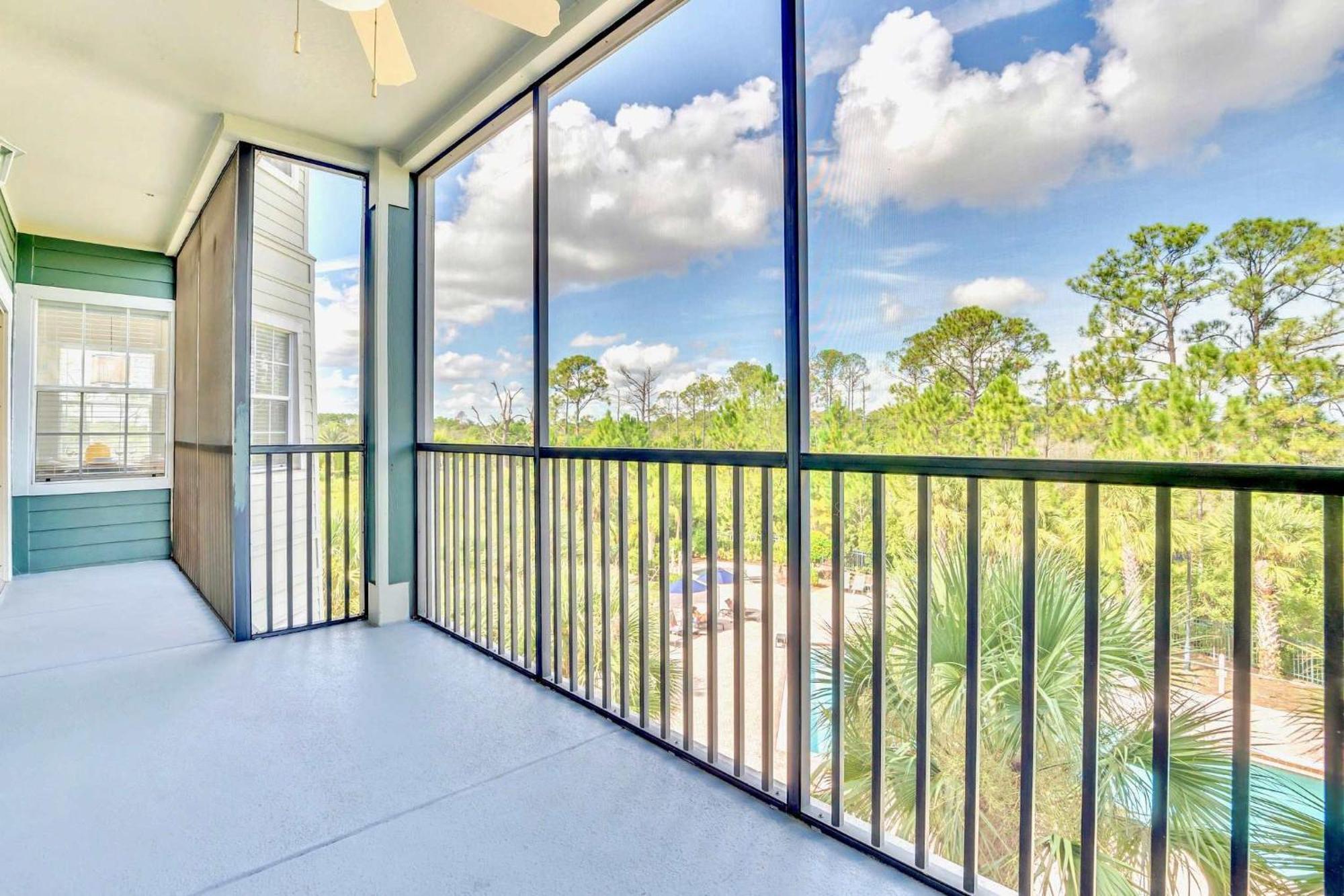 3Br Condo - Pool Hot Tub Sauna - Near Disney Orlando Extérieur photo