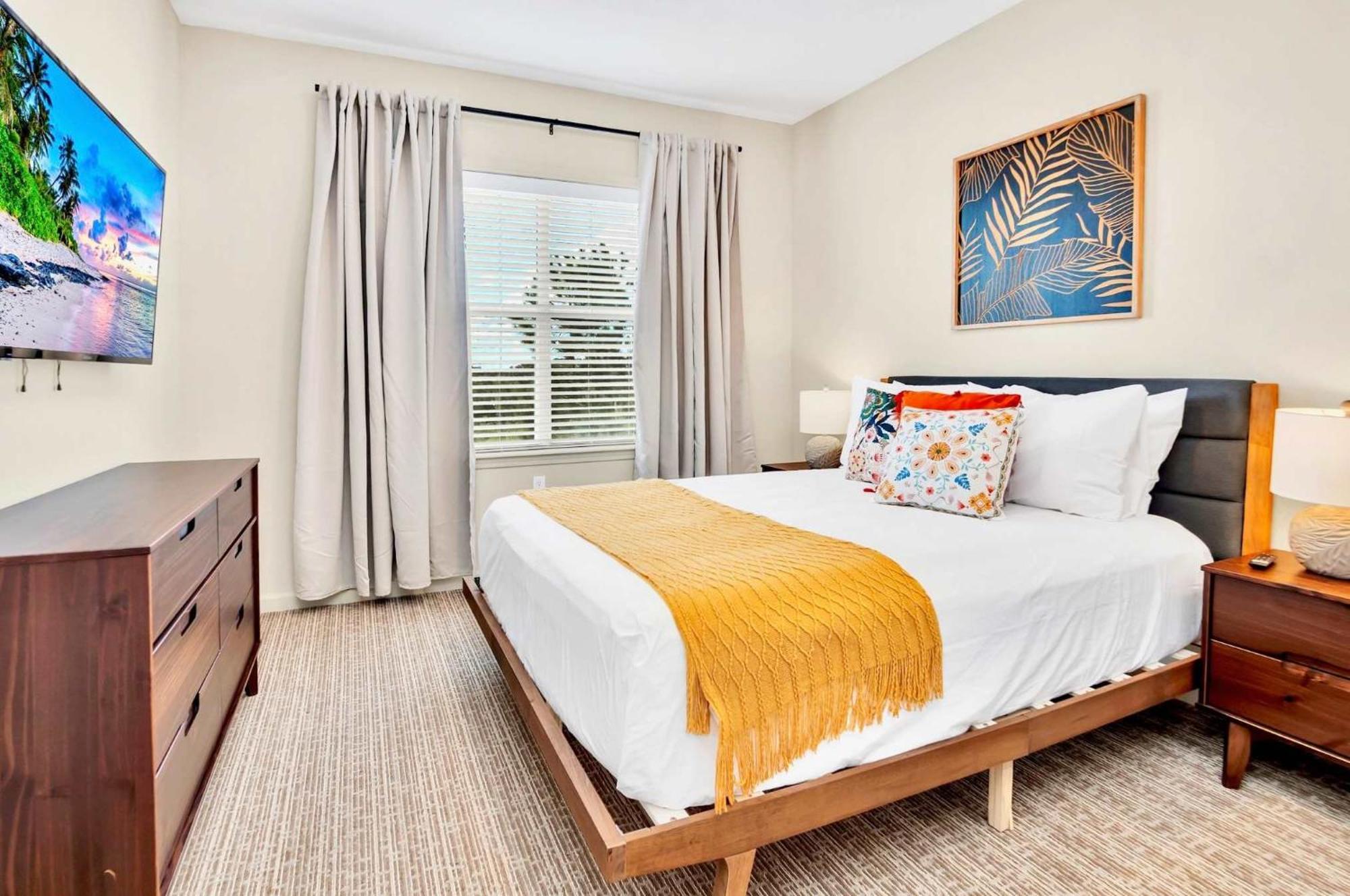 3Br Condo - Pool Hot Tub Sauna - Near Disney Orlando Extérieur photo