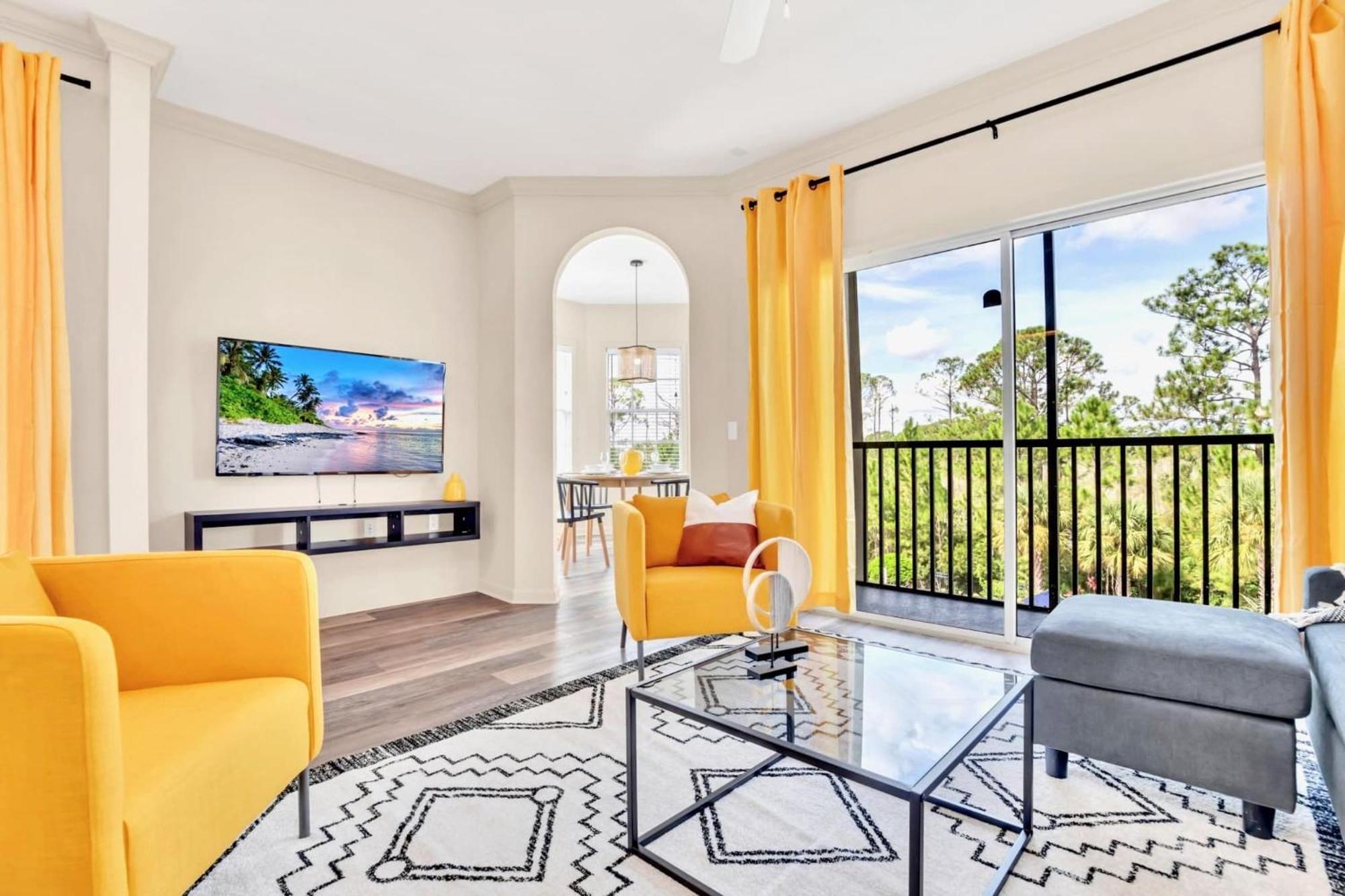3Br Condo - Pool Hot Tub Sauna - Near Disney Orlando Extérieur photo
